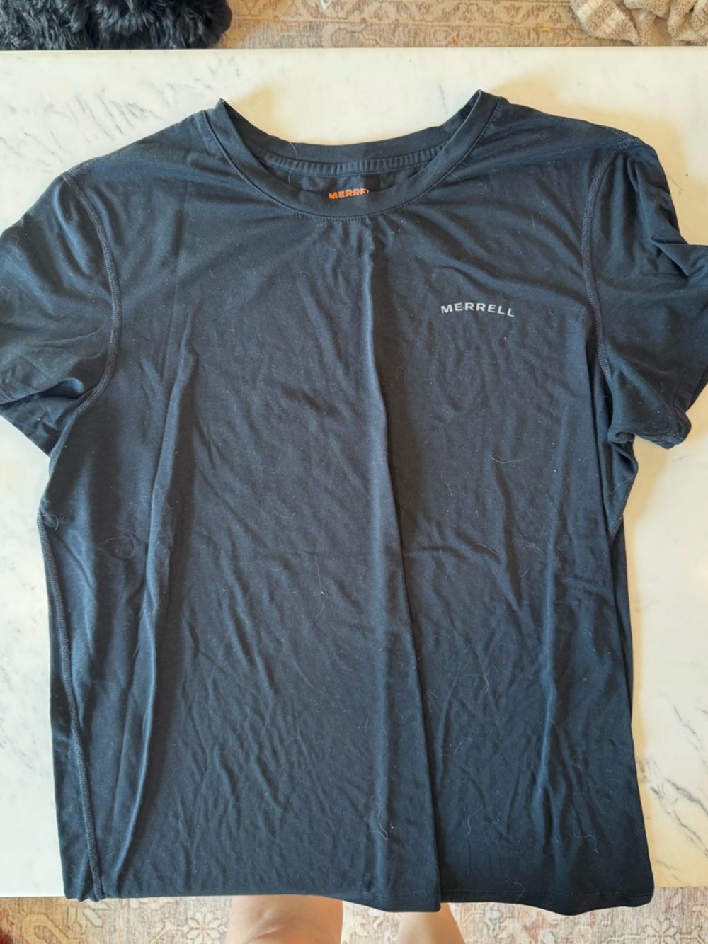 Merrell Tee